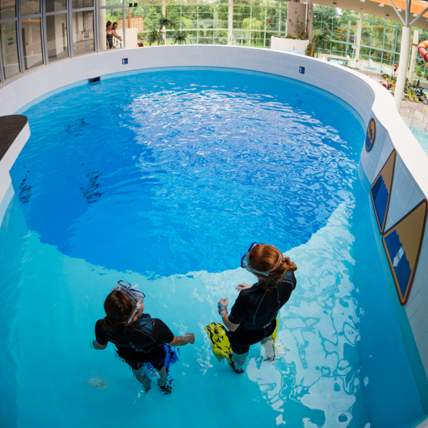 Aquadrom Diving Academy
