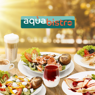 Nowe menu Aqua Bistro