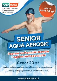 Aqua Senior