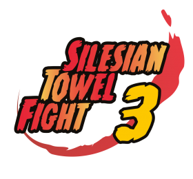 Silesian Towel Fight 3 Bądźcie z nami! 