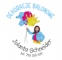 Dekoracje balonowe Jolanta Schneider
