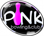 Pink Bowling 