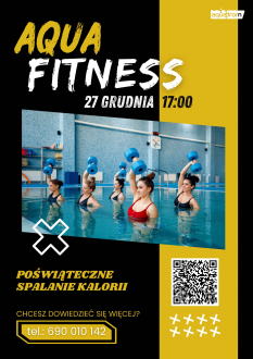 Aqua Fitness 