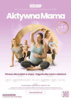 Aktywna Mama