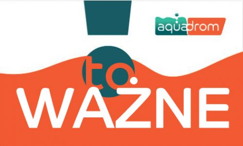 WAŻNY KOMUNIKAT 