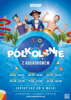 Półkolonie Letnie