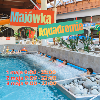 Majówka