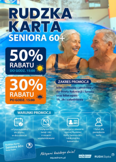 Rudzka Karta Seniora