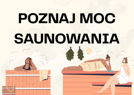 Co daje sauna i dlaczego warto jej spróbować?