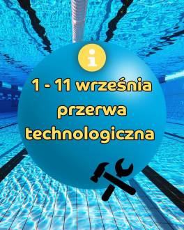 Przerwa Technologiczna